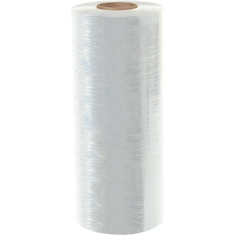 20" x 75 Gauge x 5000' Blown Machine Stretch Film (MSF20755B) Roll Of 1