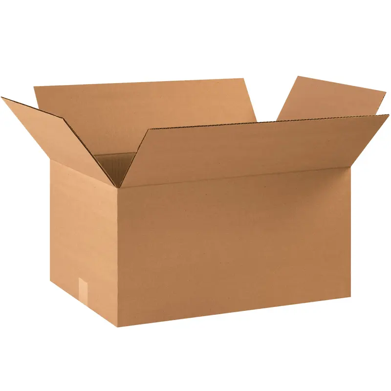 22 x 14 x 10" Corrugated Boxes (221410) Bundle Of 20