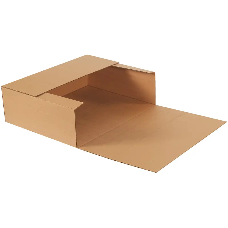 20 x 16 x 6" Kraft Jumbo Mailers (M20166) Bundle Of 20