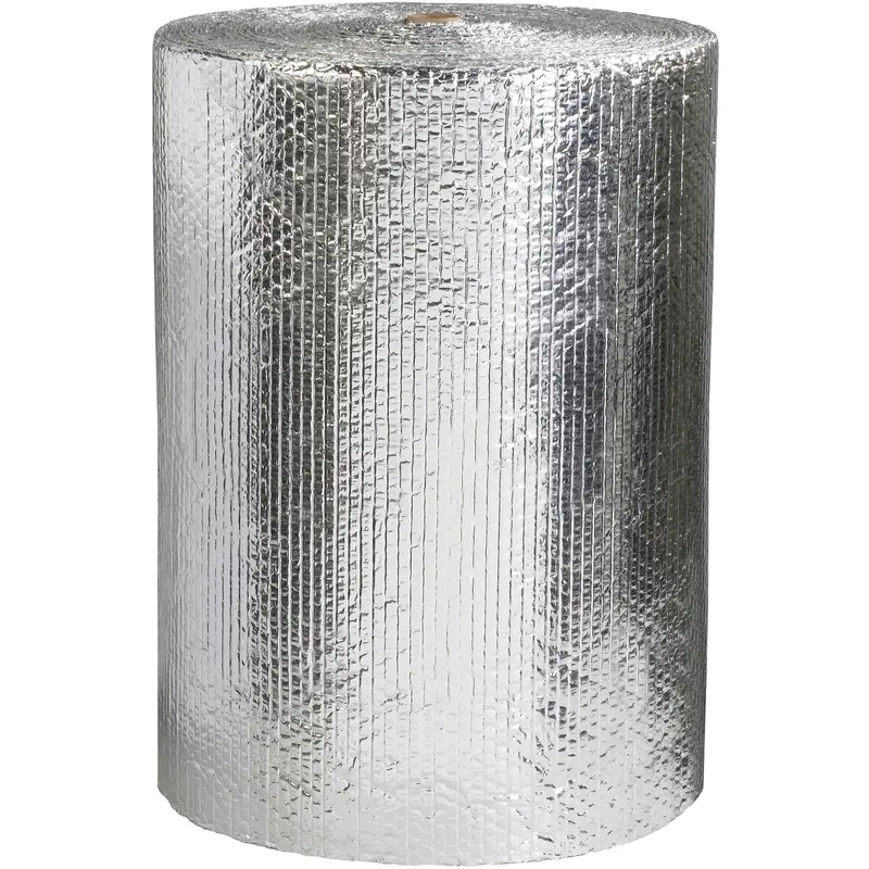 24" x 125' Cool Barrier Bubble Rolls (INR24) Each