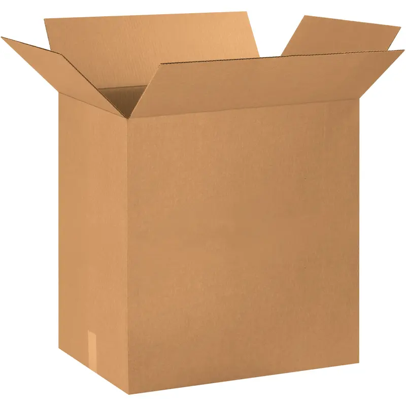 24 x 16 x 24" Corrugated Boxes (241624) Bundle Of 10