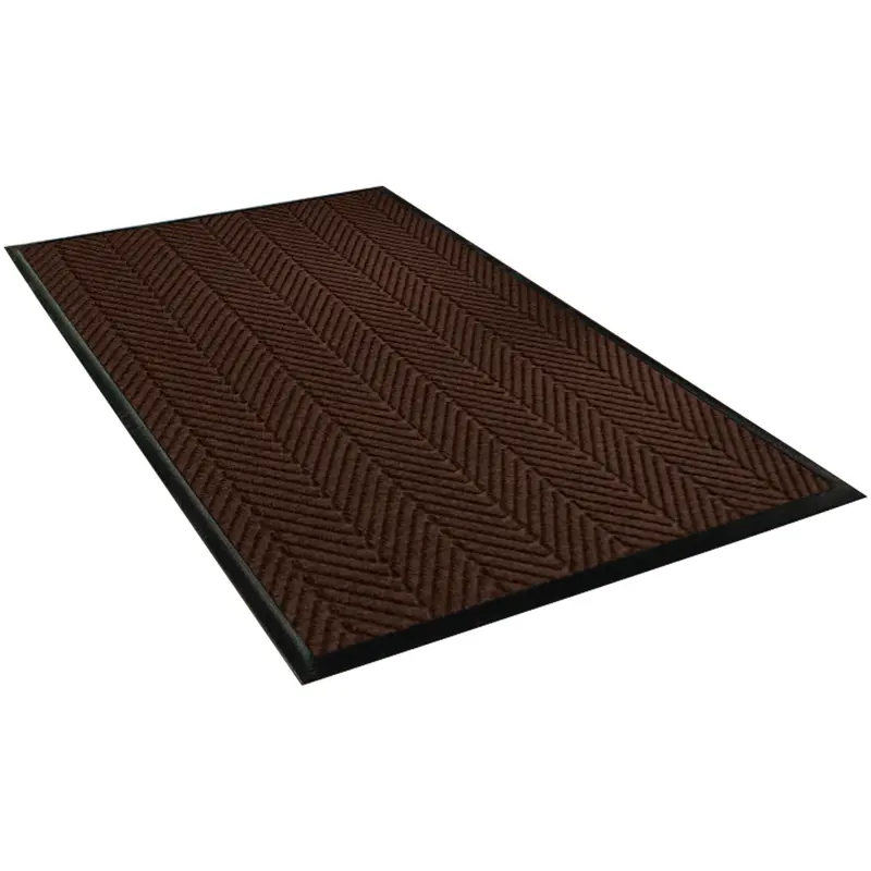 3 x 10' Brown Waterhog Elite Mat (MAT179BR) Each