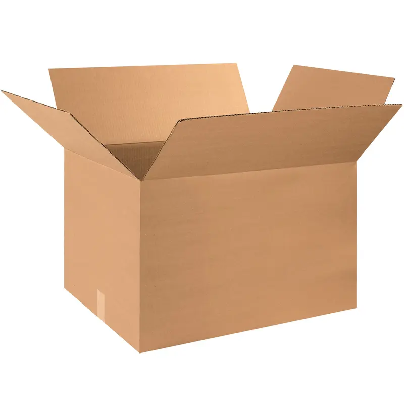 28 x 18 x 18" Corrugated Boxes (281818) Bundle Of 10