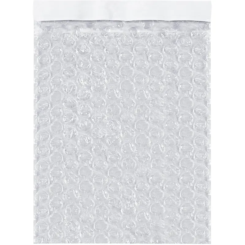 3 x 5" Self-Seal Bubble Pouches (BOB35) Case Of 1000