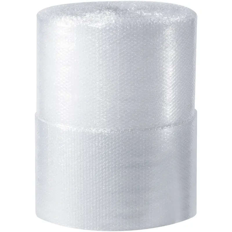 3/16" x 24" x 300' (2) Parcel Ready Perforated Air Bubble Rolls (BWUP316S24P) Each