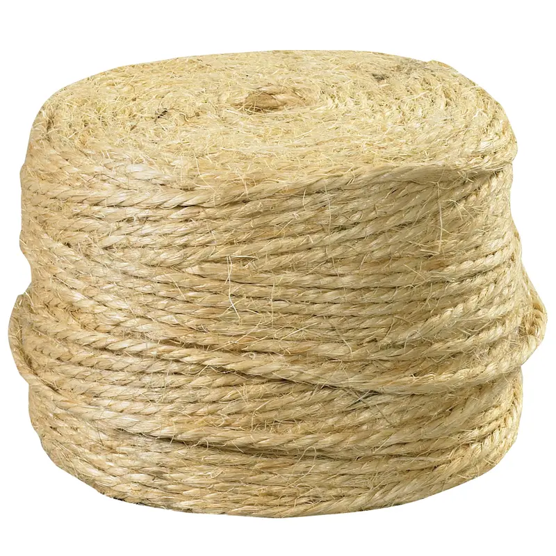 3-Ply Sisal Tying Twine (TWS970) Each