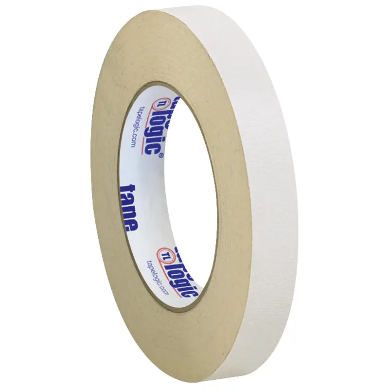 3/4" x 36 yds. (3 Pack) TAPE LOGIC Double Sided Masking Tape (T9541003PK) Case Of 3