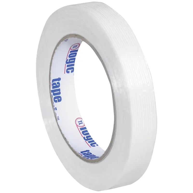 3/4" x 60 yds.  Tape Logic 1400 Strapping Tape (T9141400) Case Of 48
