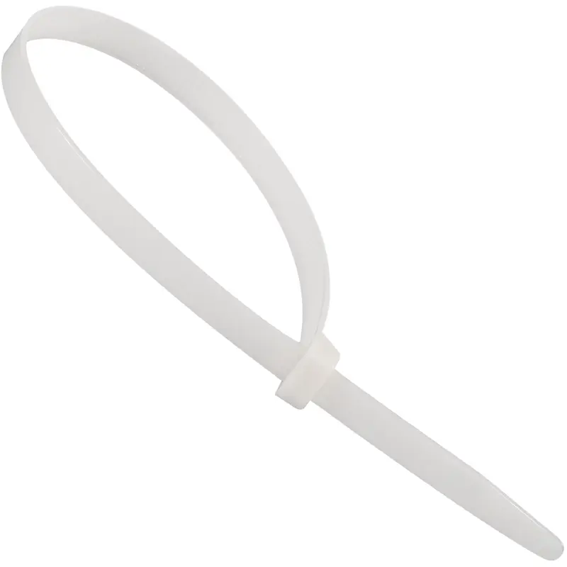 30" 250# Jumbo Cable Ties - Natural (CT30250) Case Of 100