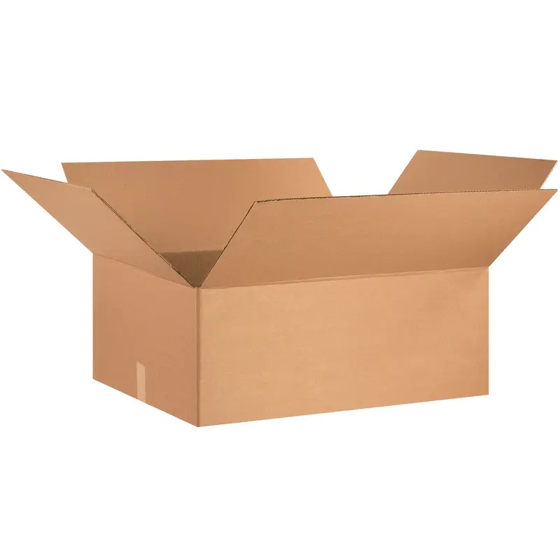 30 x 24 x 12" Corrugated Boxes (302412) Bundle Of 15