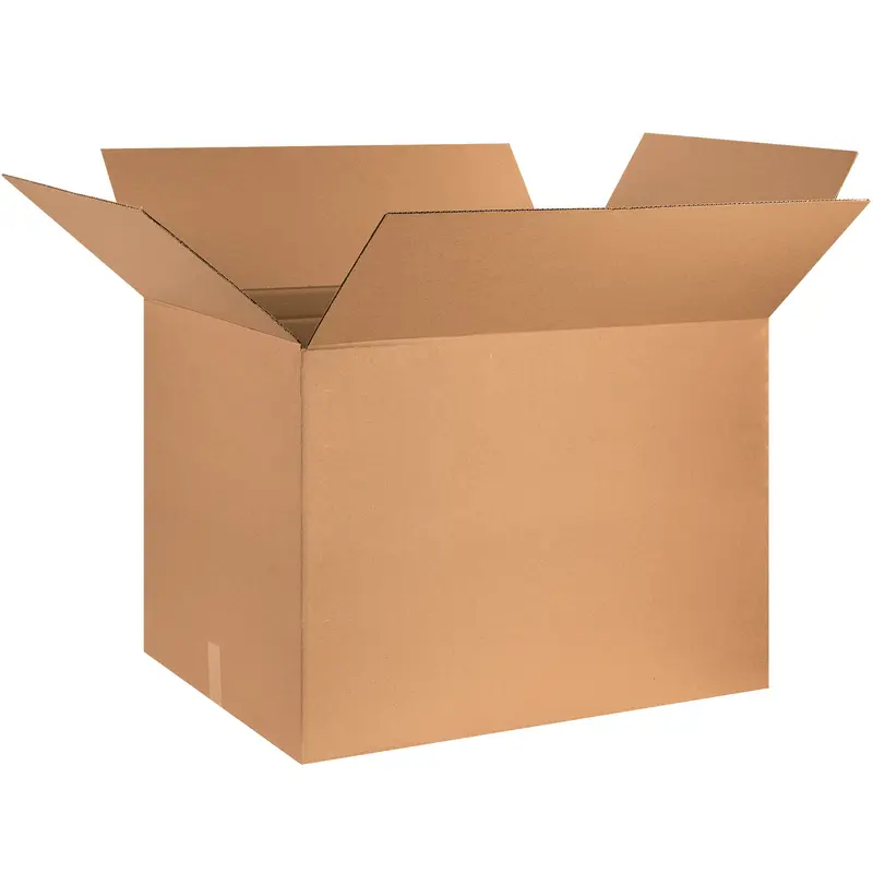 30 x 26 x 24" Corrugated Boxes (302624) Bundle Of 10