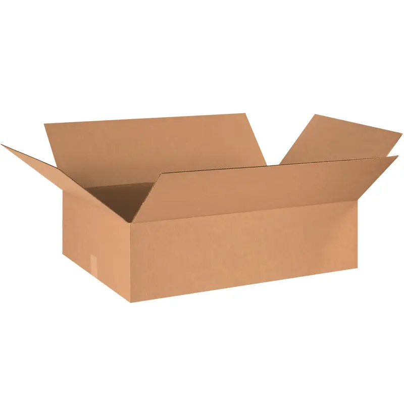 32 x 18 x 8" Corrugated Boxes (32188) Bundle Of 15