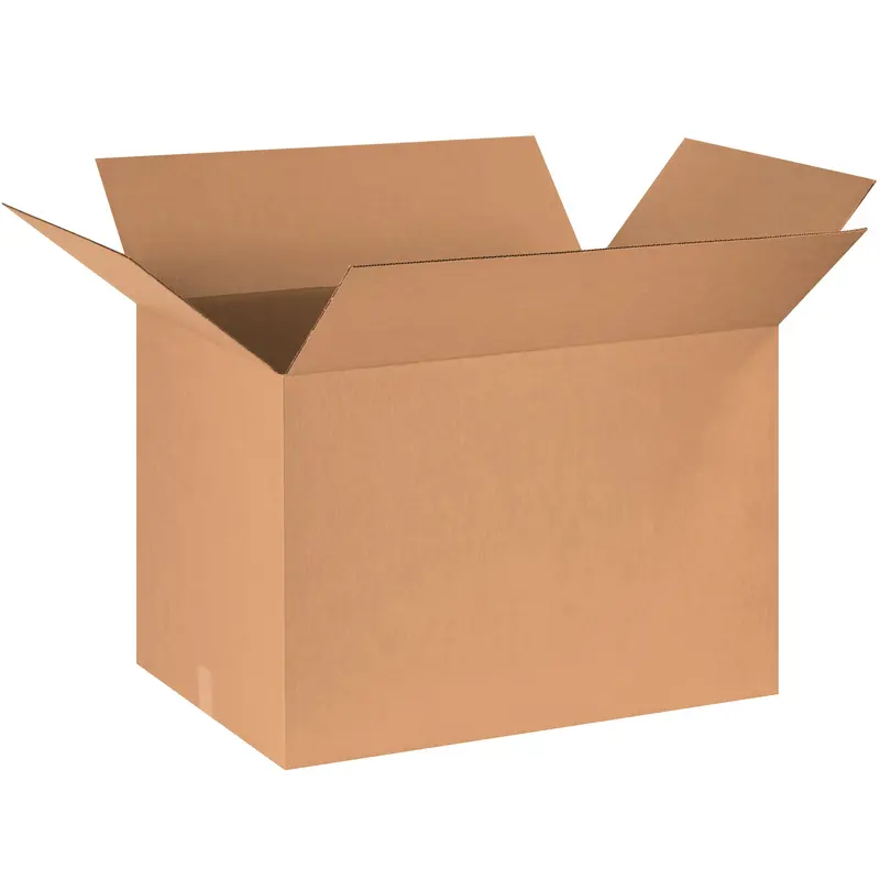 30 x 24 x 20" Corrugated Boxes (302420) Bundle Of 15