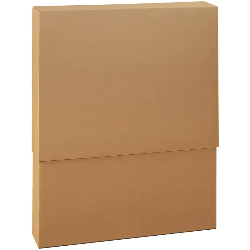 30 x 6 x 24" Telescoping Inner Boxes (T30624INNER) Bundle Of 10