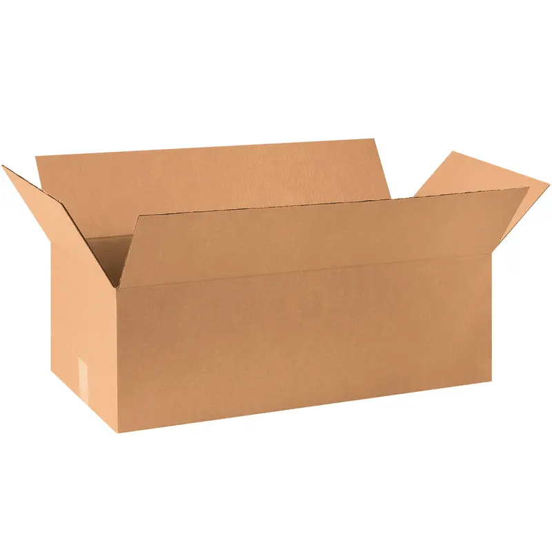 36 x 20 x 15" Corrugated Boxes (362015) Bundle Of 10