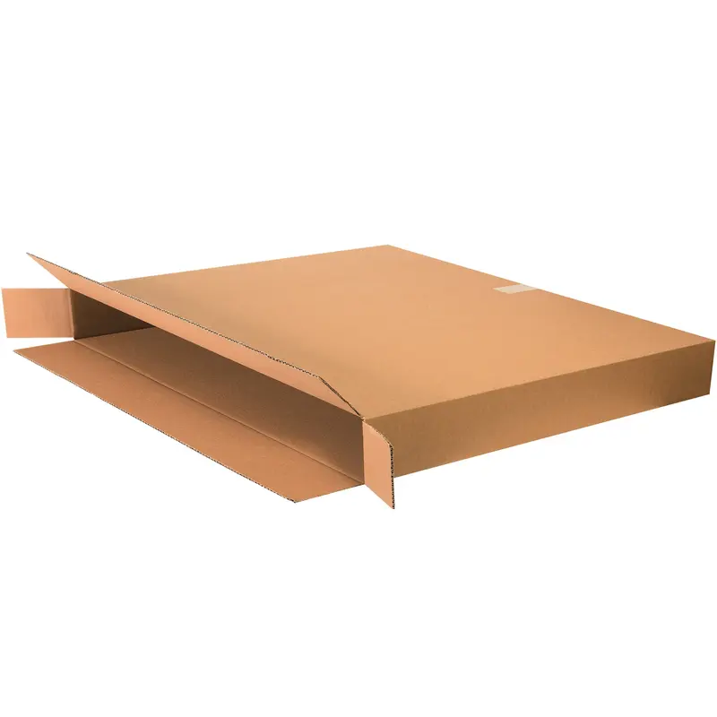 36 x 5 x 30" Side Loading Boxes (36530FOL) Bundle Of 20