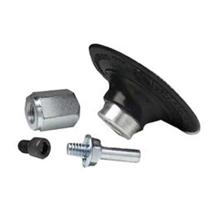 3M 3" Roloc Disc Pad Assembly (MMM5540) Each