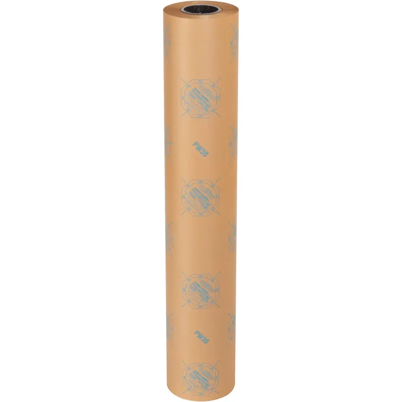 36" x 200 yds. VCI Paper 30 lb. Industrial Roll (VCI3630) Roll Of 1