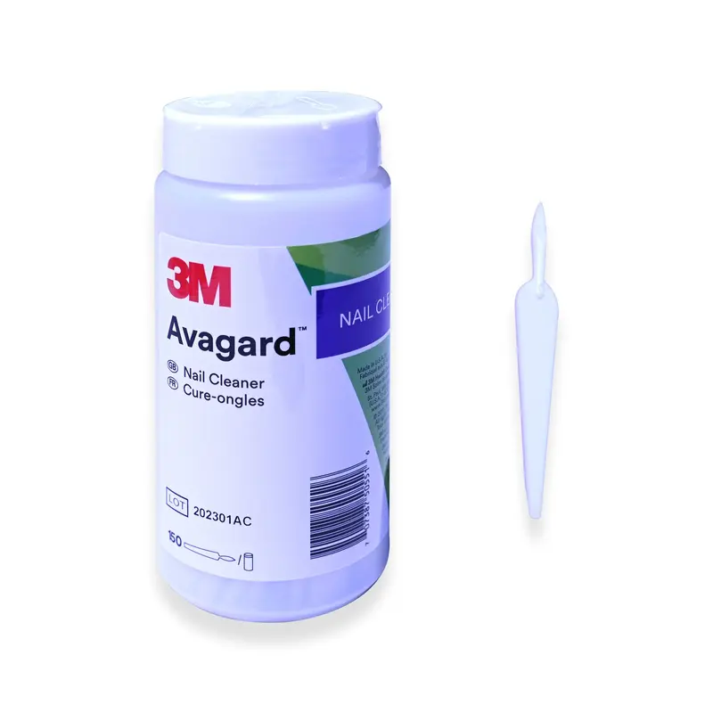 3M Avagard Nail Cleaner Pick For Fingernails and Cuticles (440459_CS) 900/CS