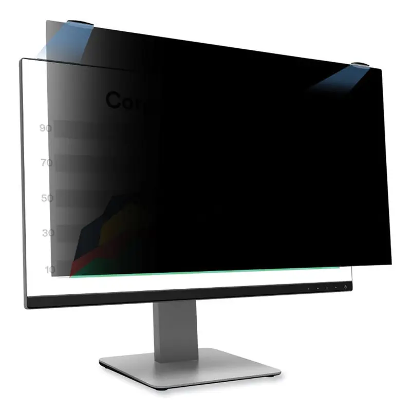 3M COMPLY Magnetic Attach Privacy Filter for 24" Widescreen Flat Panel Monitor, 16:9 Aspect Ratio (MMMPF240W9EM) Each
