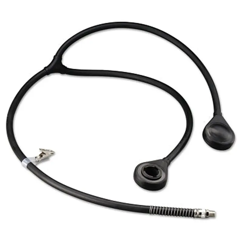 3M Dual Airline Breathing Tube (142-SA-2500) Each