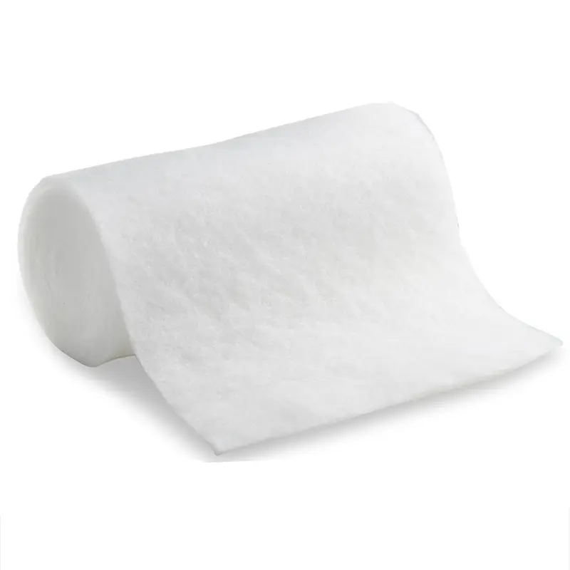 3M Synthetic Cast Padding Undercast 6 Inch X 4 Yard Polyester NonSterile (374556_CS) 80/CS