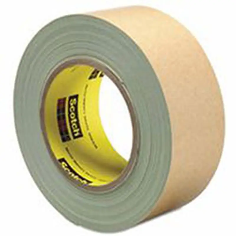 3M Stripping Tapes, 2 in X 10 yd, 33 mil, Green (405-021200-60895) 1 Roll