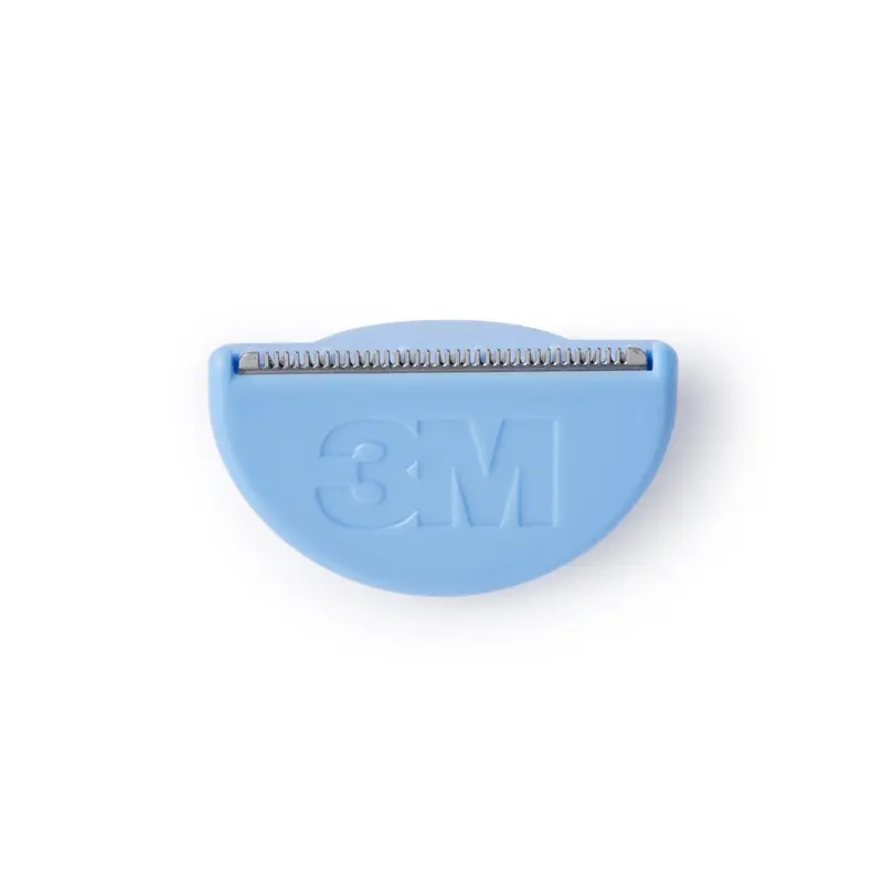 3M Surgical Clipper Blade For 9681 Surgical Clipper NonSterile (836200_CS) 50/CS