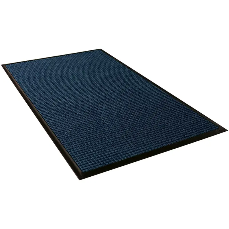 4 x 16' Navy Waterhog Mat (MAT165NY) Each