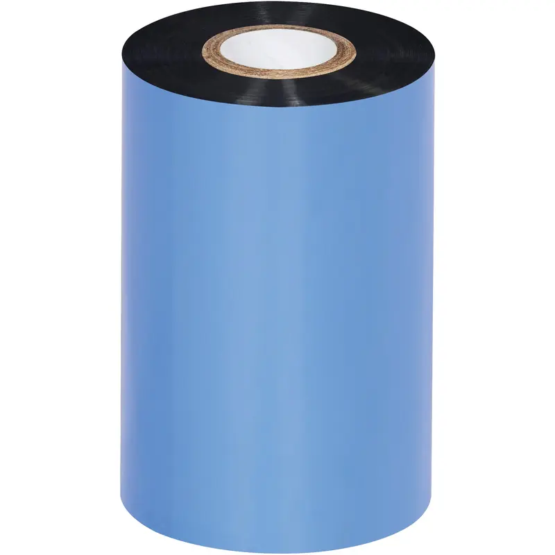 4.02" x 1181' Black Datamax Thermal Transfer Ribbons - Wax (THT127) Case Of 24