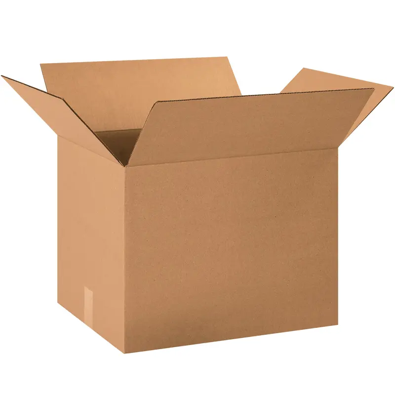 40 x 30 x 30" Corrugated Boxes (403030) Bundle Of 10