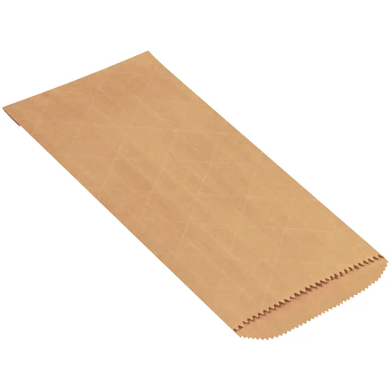 5 x 10"  #00 Nylon Reinforced Mailers (B882) Case Of 1000
