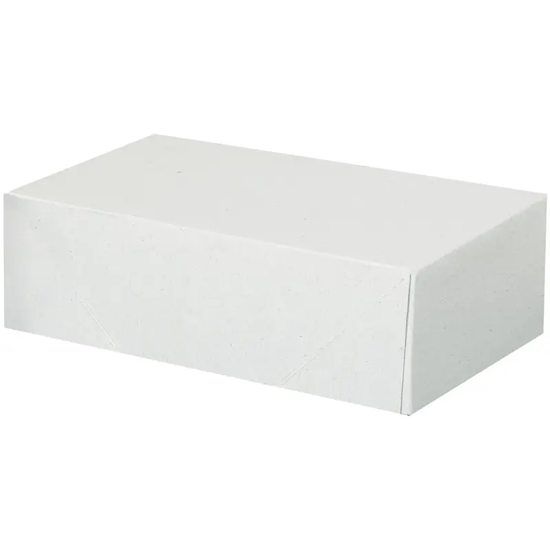 5 3/4 x 9 1/2 x 3" Stationery Folding Cartons (S4) Case Of 200