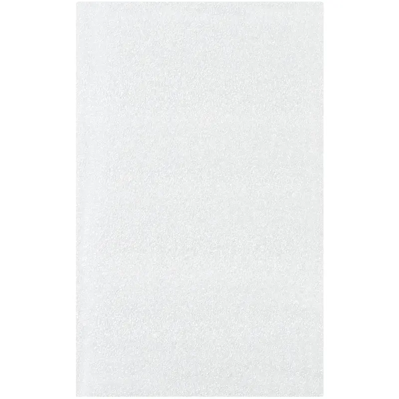 5 x 8" Flush Cut Foam Pouches (FP58) Case Of 400