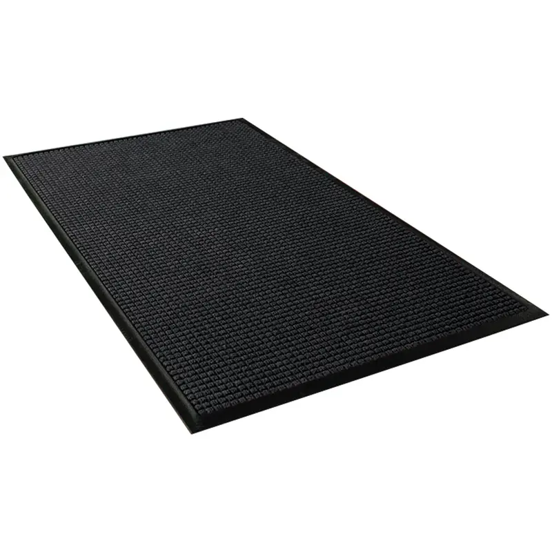 6 x 10' Charcoal Waterhog Mat (MAT168CH) Each