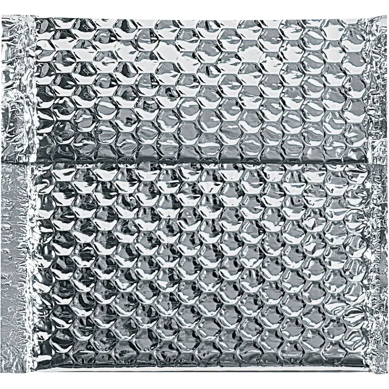 6 x 6 1/2" Cool Barrier Bubble Mailers (INM665) Case Of 100