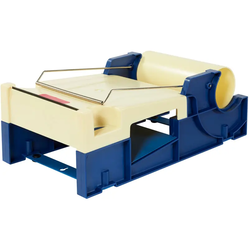 6" Plastic Label Protection Tape Dispenser (TDLAB6PL) Each