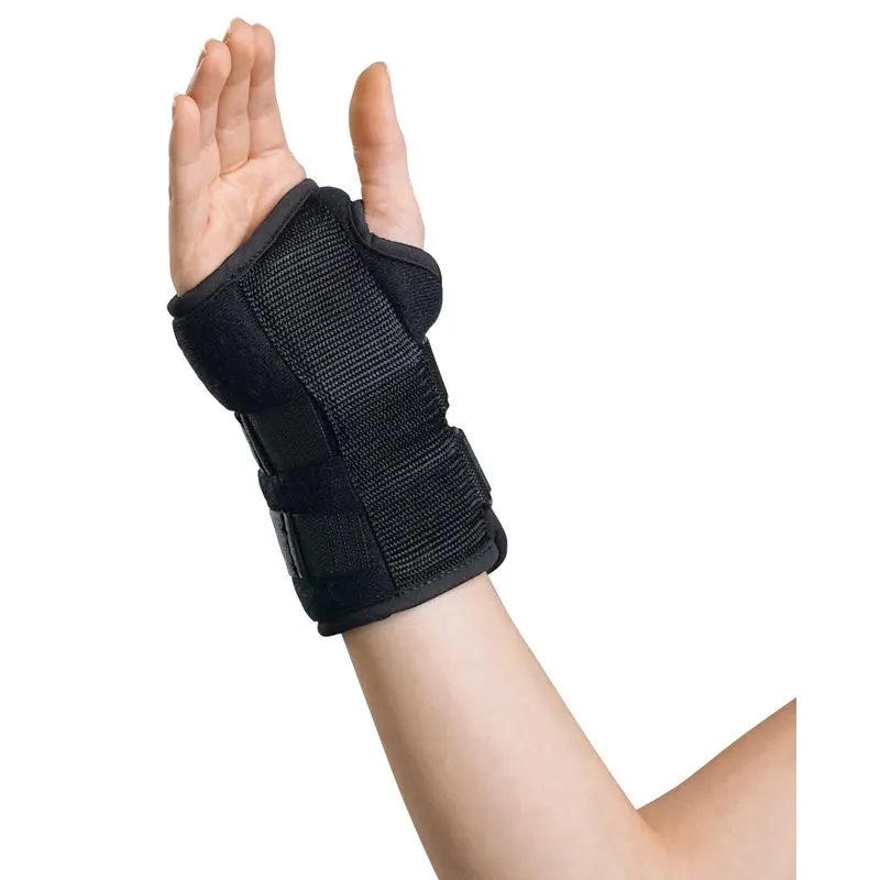 6" Universal Wrist Splint, Right, 1 EA (ORT19000R) Each