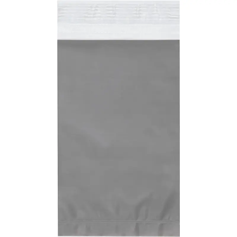 6 x 9" Clear View Poly Mailers (CV69) Case Of 100
