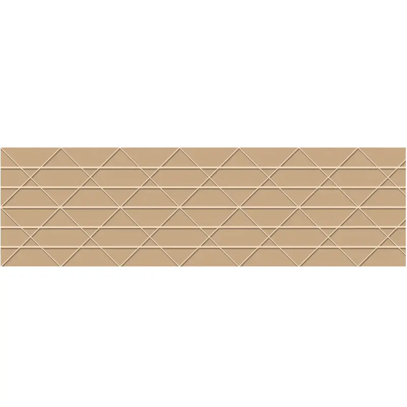 72mm x 375' Kraft Central 240 Reinforced Tape (T906240) Case Of 8