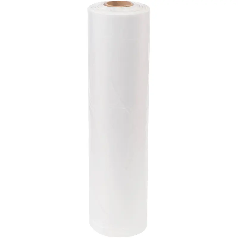 72 x 72" - 1.5 Mil Clear Top Sheeting (PC93) Case Of 200