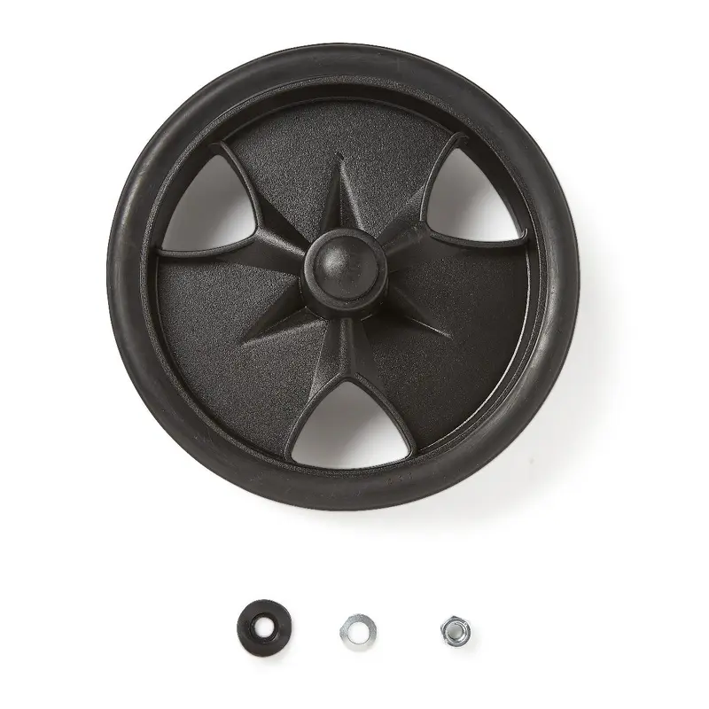 8" Rear Wheel for Translator, 1 EA (WCATR004) Each