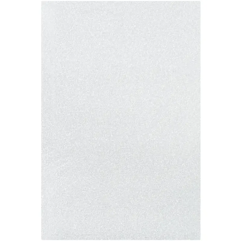 8 x 12" Flush Cut Foam Pouches (FP812) Case Of 150