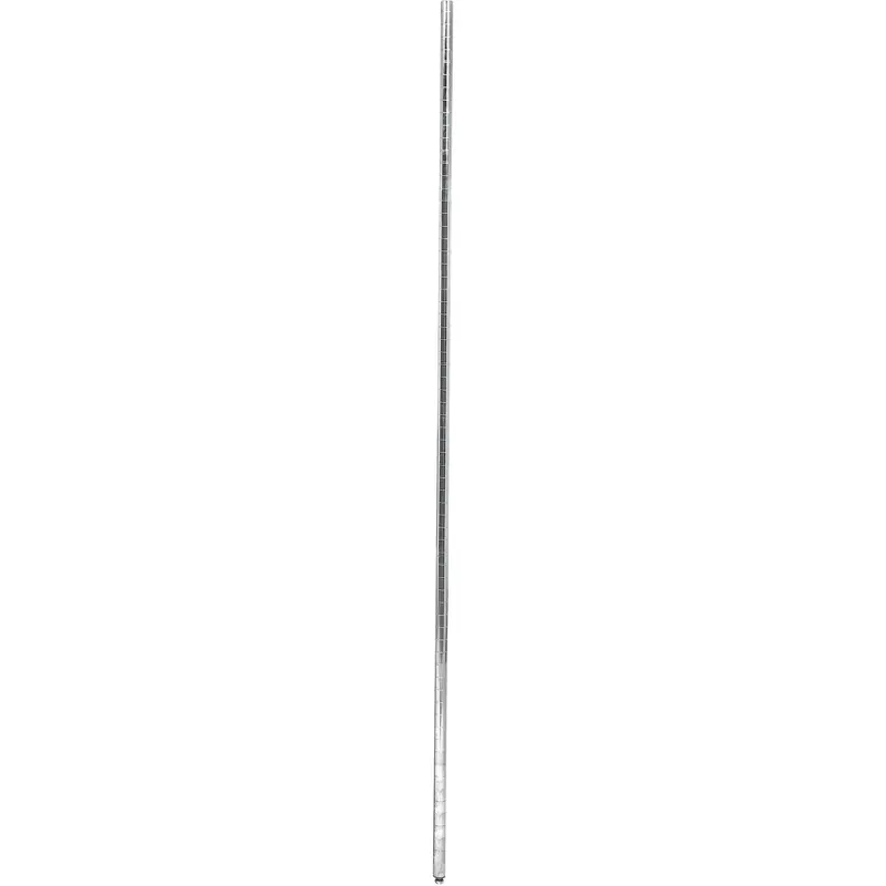 86" Chrome Poles (WSP862) Case Of 2