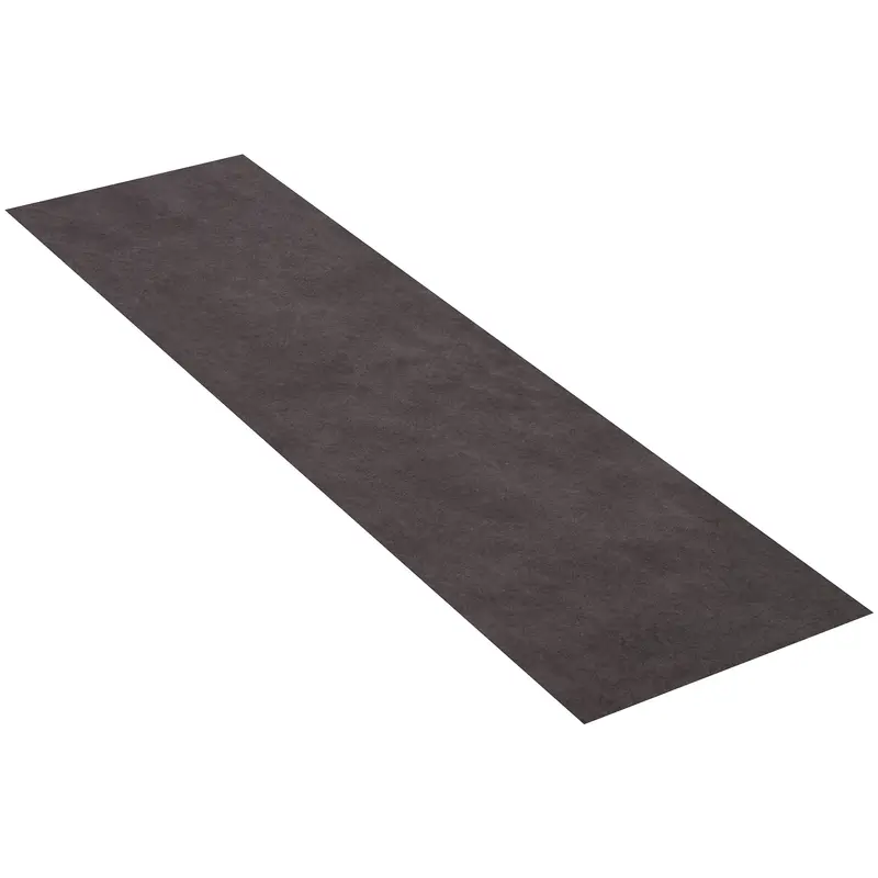 8 x 30" - Black Steak Paper Sheets (SPS0830B) Case Of 1000