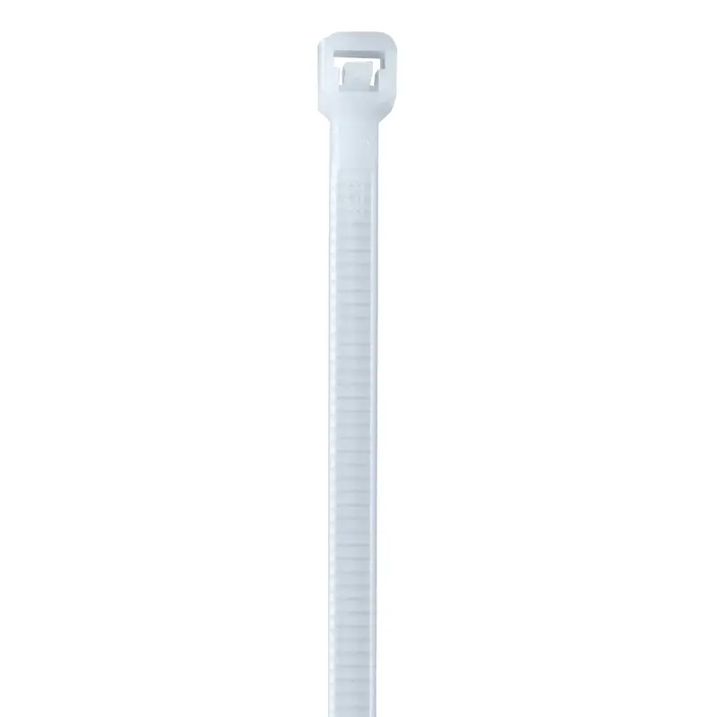 9"  40# Cable Ties - Natural (CT940) Case Of 1000