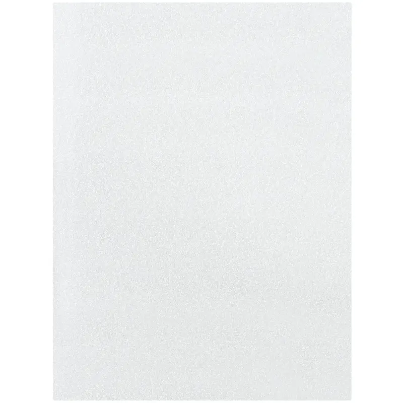9 x 12" Flush Cut Foam Pouches (FP912) Case Of 150