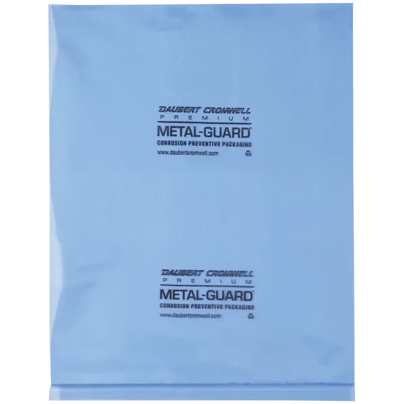 9 x 12" - 4 Mil VCI Poly Bag (VCIPB912) Case Of 1000