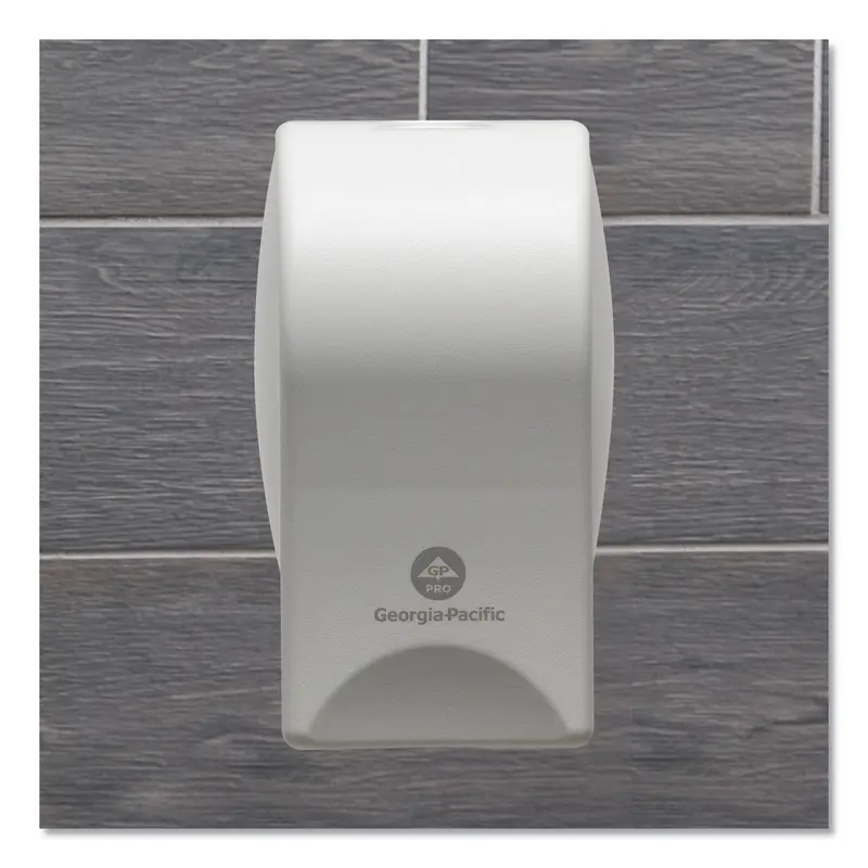 ActiveAire ActiveAire Powered Whole-Room Freshener Dispenser, 4.38" x 4" x 7.81'', White (GPC53287A) Each