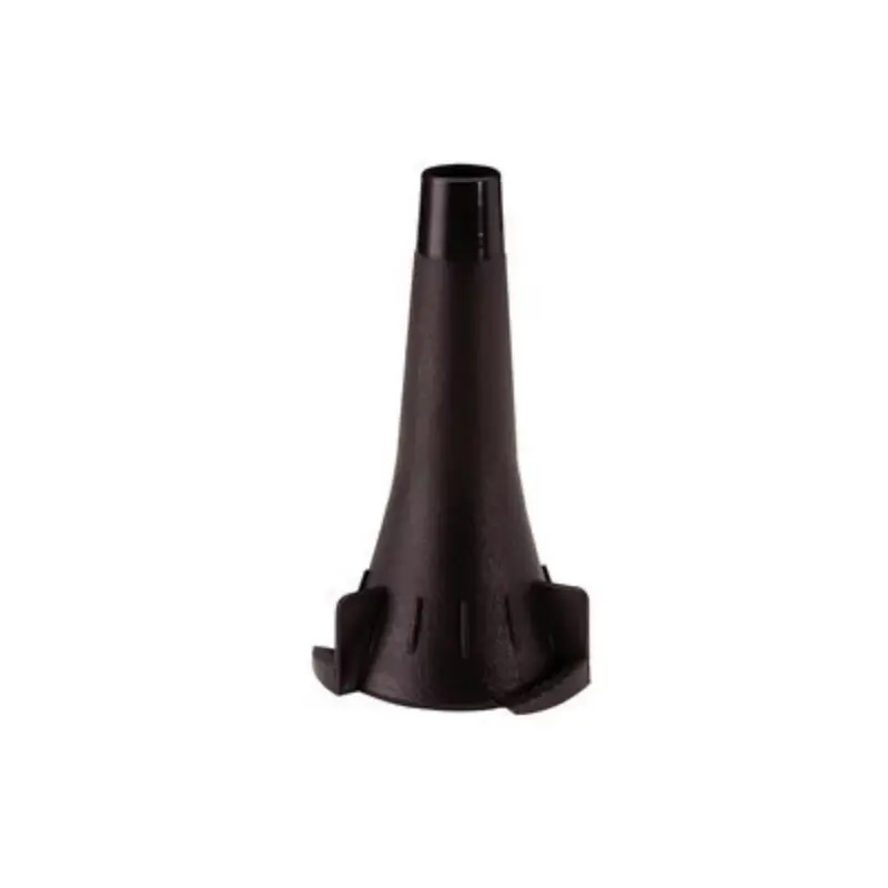 ADC Ear Speculum Tip Round Tip Plastic 4.25 mm Disposable (502416_BX) 850/BX